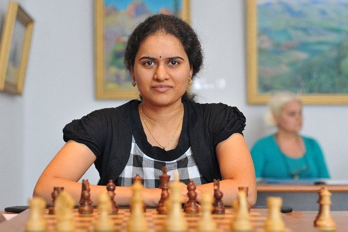 World rapid chess championship winner 2024