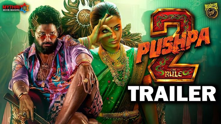 puspha 2 movie box office collection